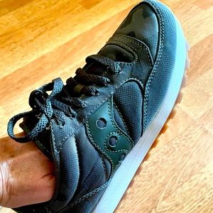 Saucony Jazz Women’s Shoe